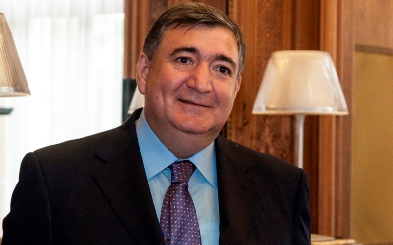 Fazil Məmmədovun bir milyon vergi borcu var – Məhkəməyə verildi