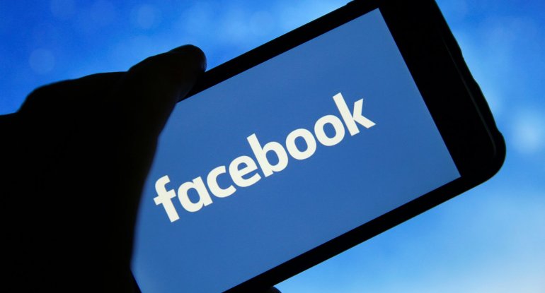 Facebookun qiyməti 1 trilyon dolları keçdi