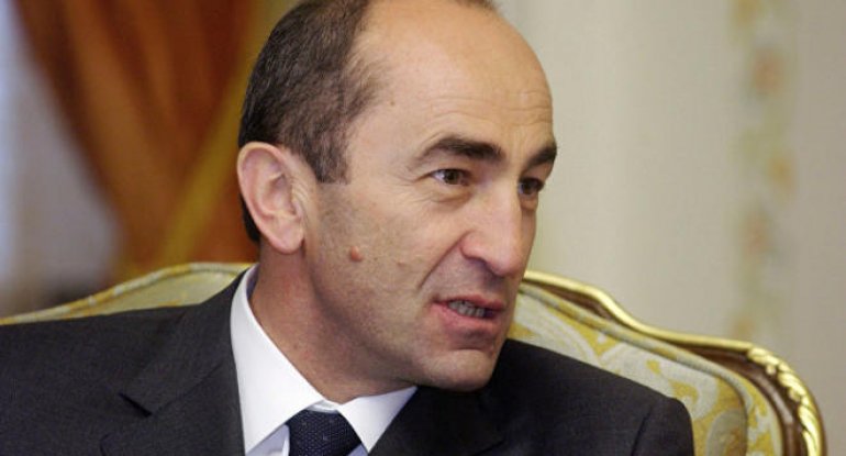 Köçəryana qarşı yeni cinayət işi - Prokuror bunu istisna etməyib