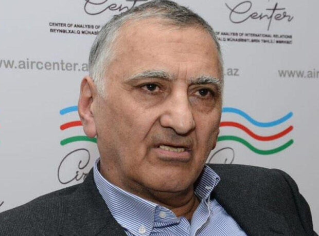 “Məni də ermənilərin Bakıdakı məhkəməsinə çağırmalıydılar!” – Dilqəm Əsgərov xeyli sirr AÇDI