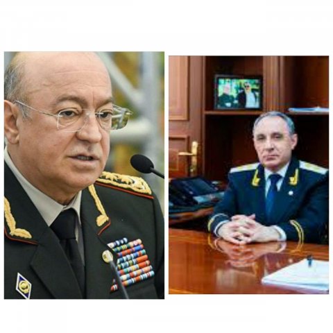 “Sahil - S İnşaat” MTK sakinləri aldadır: Kəmaləddin Heydərova və Prokurorluğa şikayət...