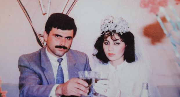 День влюбленных в Азербайджане: трагическая история любви Ильхама и Фаризы