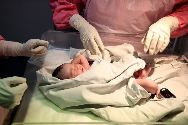 Представителей секс-меньшинств во Франции начнут лечить от бесплодия