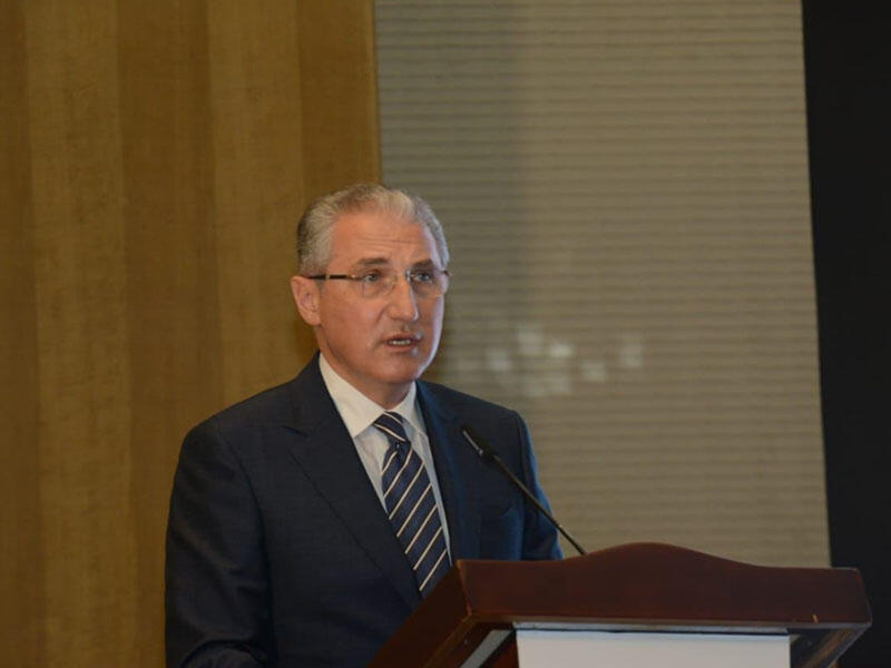 Ermənistan azad edilmiş ərazilərimizdə ekologiyaya ciddi zərbə vurub - Nazir