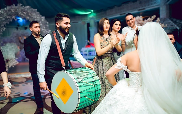 Sabahdan Azərbaycanda toylar başlayır