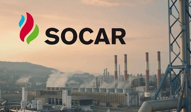 SOCAR yanacaq sərfini azaldıb - FOTO