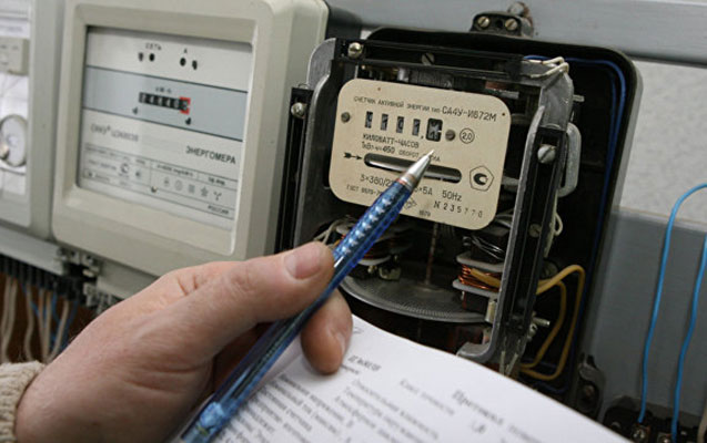 İşıqla bağlı gecə-gündüz tarifi əhaliyə aid deyil - Tarif Şurasından açıqlama