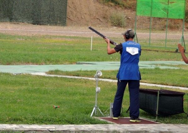 Azərbaycanlı federasiya baş katibi idmançı kimi Olimpiadada iştirak edəcək