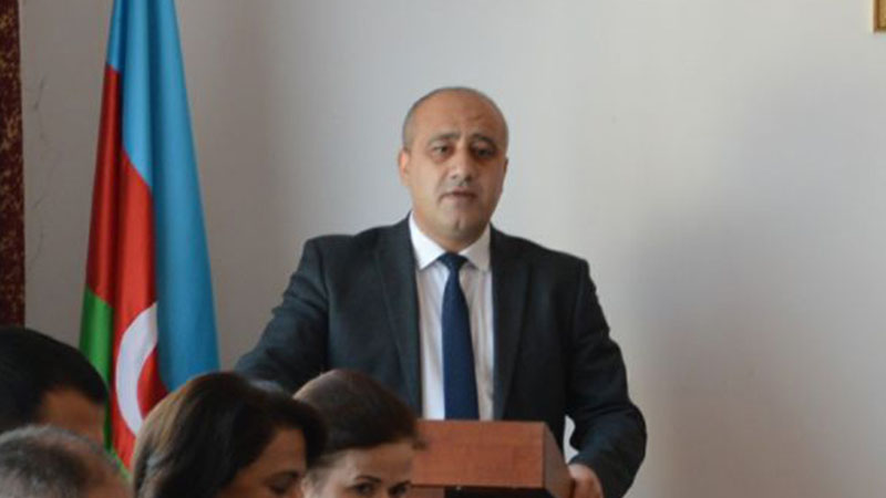 Sakinlər Balakən prokurorunu məhkəməyə verdi (FOTOLAR)