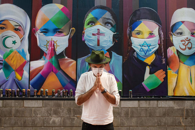 ÜST: “Dünyada koronavirusa yoluxma yenidən sürətlənib”