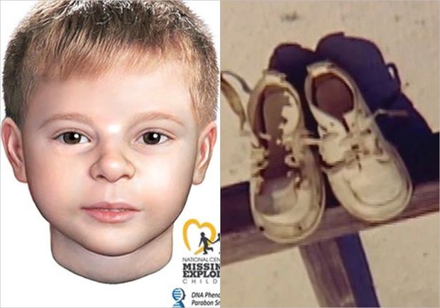 Uşağın qətli 58 il sonra “Facebook”da mesaj vasitəsi ilə aşkarlandı - FOTO