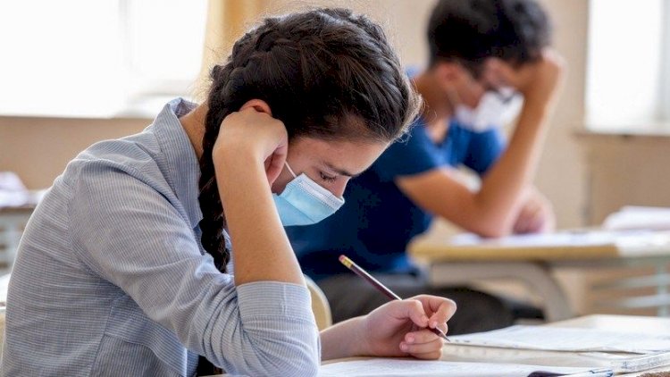 Сегодня пройдут экзамены по приему в вузы с участием около 17 000 абитуриентов