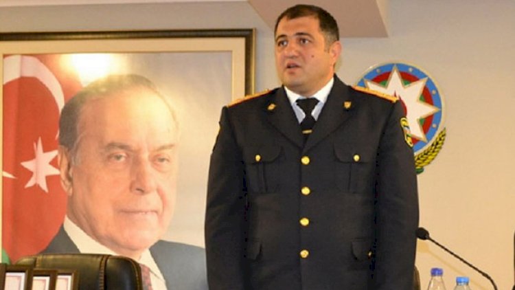 Əli Həsənovun kürəkəninin yerinə o təyin edildi - FOTO