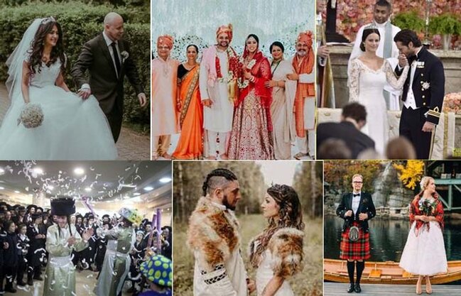 Hamilə olmayan qızı almırlar, heyvana ərə verirlər – Bu toy adətləri sizi şoka salacaq