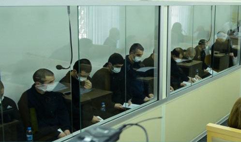 Erməni terrorçu: “Azərbaycan Ordusuna qarşı döyüş əməliyyatlarında iştirak etmişəm” - YENİLƏNİB