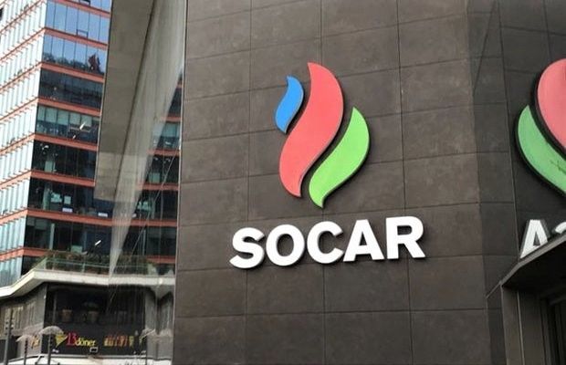 SOCAR gəlirlərini açıqladı