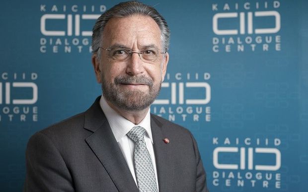 Amerikalı ravvin beynəlxalq tədbirdə Azərbaycana dəstək oldu