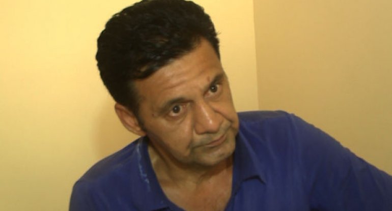 Gəncədə qadına qarşı soyğunçuluq edən şəxs saxlanıldı