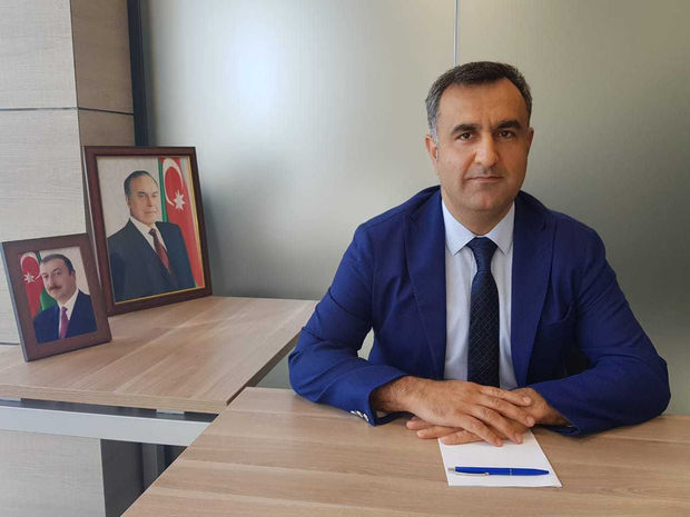 Nadir Adilov Mediasiya Şurası İdarə Heyətinin sədri seçildi