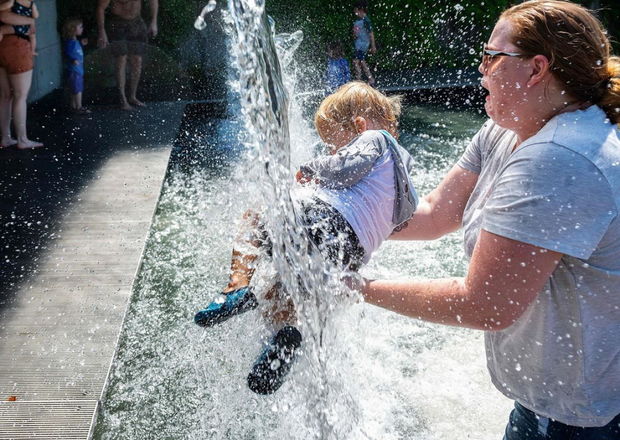 ABŞ və Kanadada istilərə görə 500-dən artıq insan ölüb