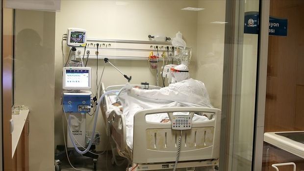 Türkiyədə koronavirusla bağlı son STATİSTİKA