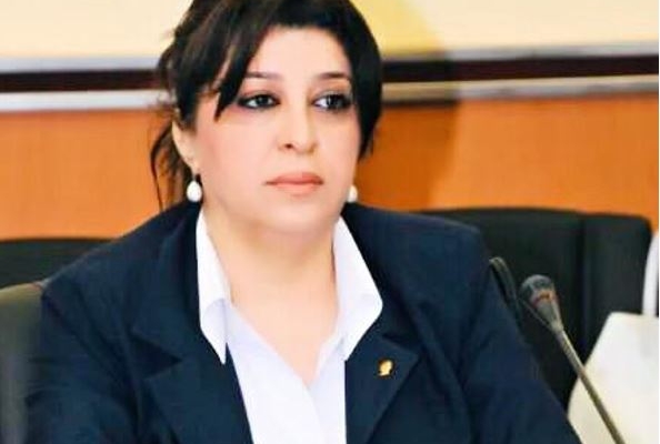Diqqətli, səbrli, cəsur, Vətən aşiqi – Azərbaycan polisi