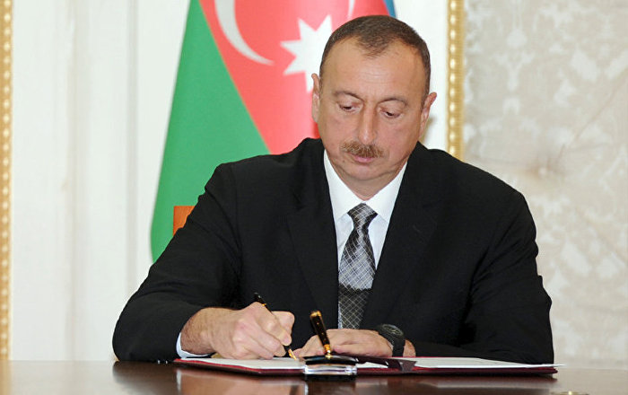 Daxili işlər orqanlarının bir qrup əməkdaşı təltif edildi - SƏRƏNCAM