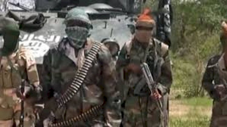 Ankaranı qana boyamaq istəyən terrorçular saxlanıldı