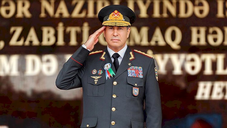 Vilayət Eyvazovdan təbrik