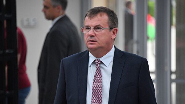 Посол: Азербайджан пригласил Беларусь принять участие в восстановлении освобожденных территорий