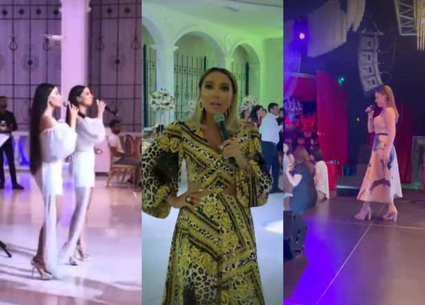 Представители азербайджанского шоу-бизнеса вновь открыли 