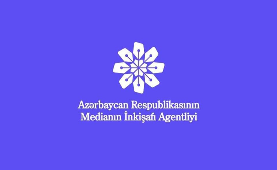 Medianın İnkişafı Agentliyi müsabiqələrin nəticələri ilə bağlı açıqlama yaydı