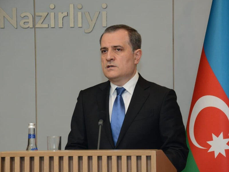 Tullantılar təmizlənmədən Oxçuçaya axıdılıb - Ceyhun Bayramov