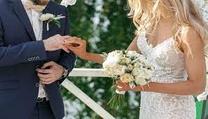 Azərbaycanda qeydiyyatdan keçən toyların sayı açıqlandı - VİDEO