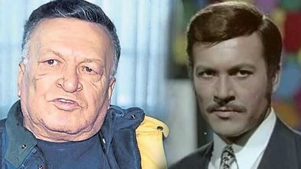 Türkiyəli məşhur aktyor vəfat etdi