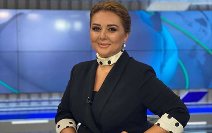 Lalə Azərtaş səssizliyini pozdu: 