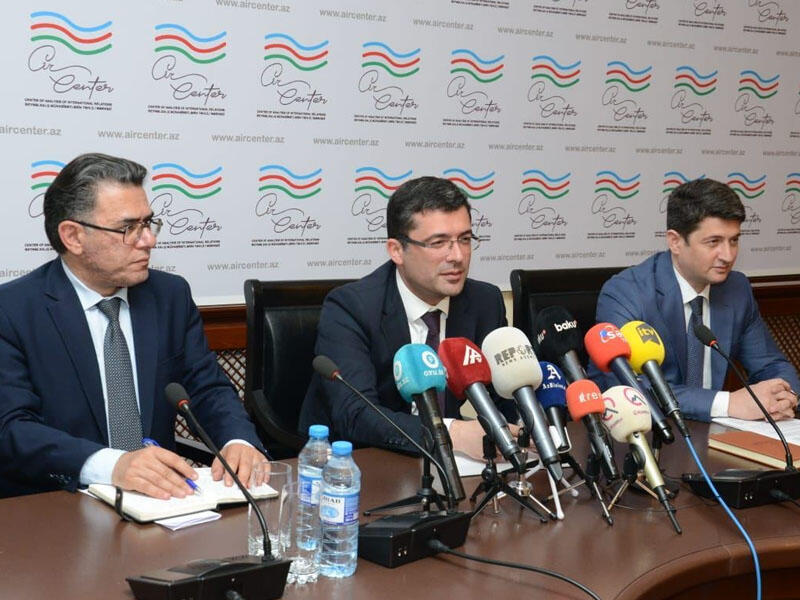 Qəzet və saytlara maliyyə dəstəyi davam etdiriləcək