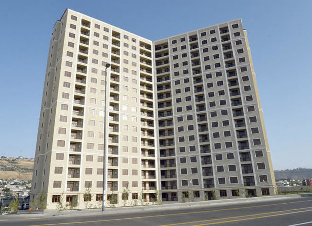 Jurnalistlərin üçüncü binasında işlər nə yerdədir? - AÇIQLAMA