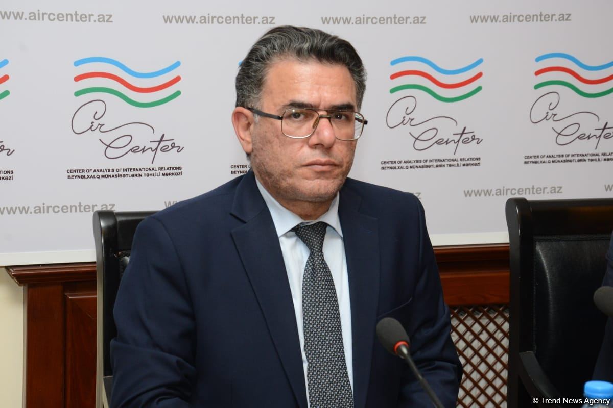 Müsabiqənin ciddi müzakirə edilməsi böyük maraq doğurmasının göstəricisidir - Natiq Məmmədli