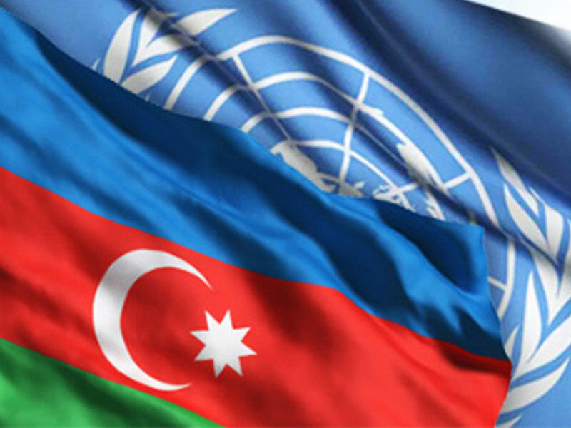 BMT-dən Azərbaycana yeni TƏYİNAT - FOTO