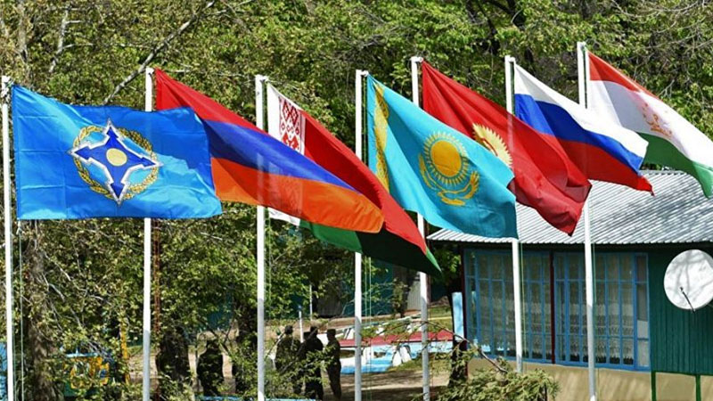 KTMT-dən Ermənistana Zəngəzur cavabı: Müdaxilə edə bilmərik