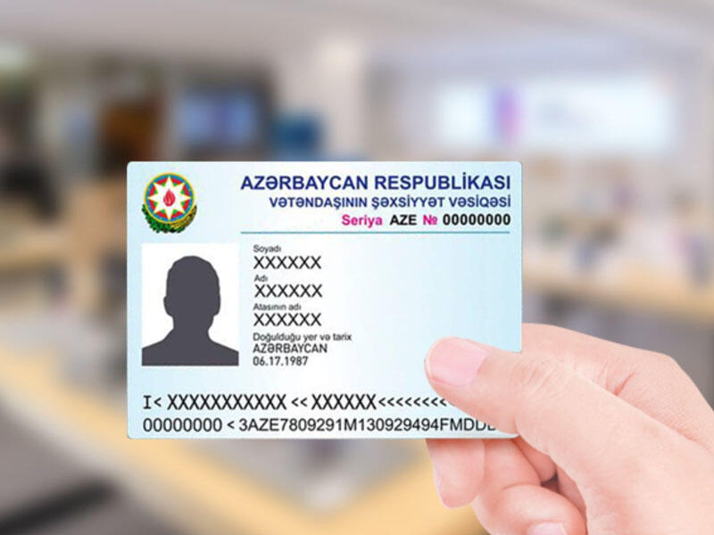 10 manat ver SOYADINI dəyişdir - “Ov”, “yev”-ləri ləğv etmək üçün SƏNƏDLƏR