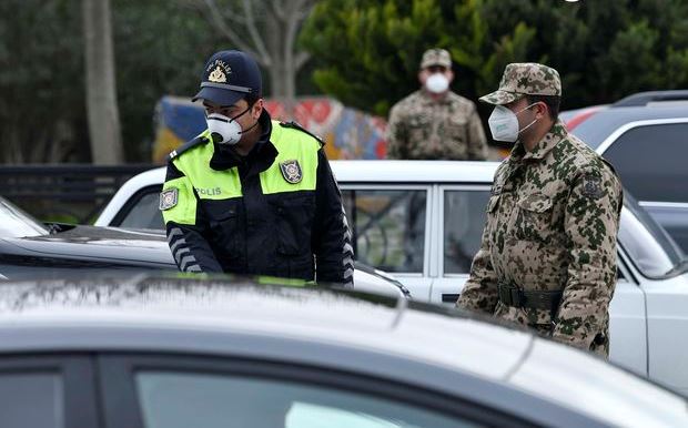 Həkimdən XƏBƏRDARLIQ: “Yoluxma artsa, karantin tətbiq edilə bilər”