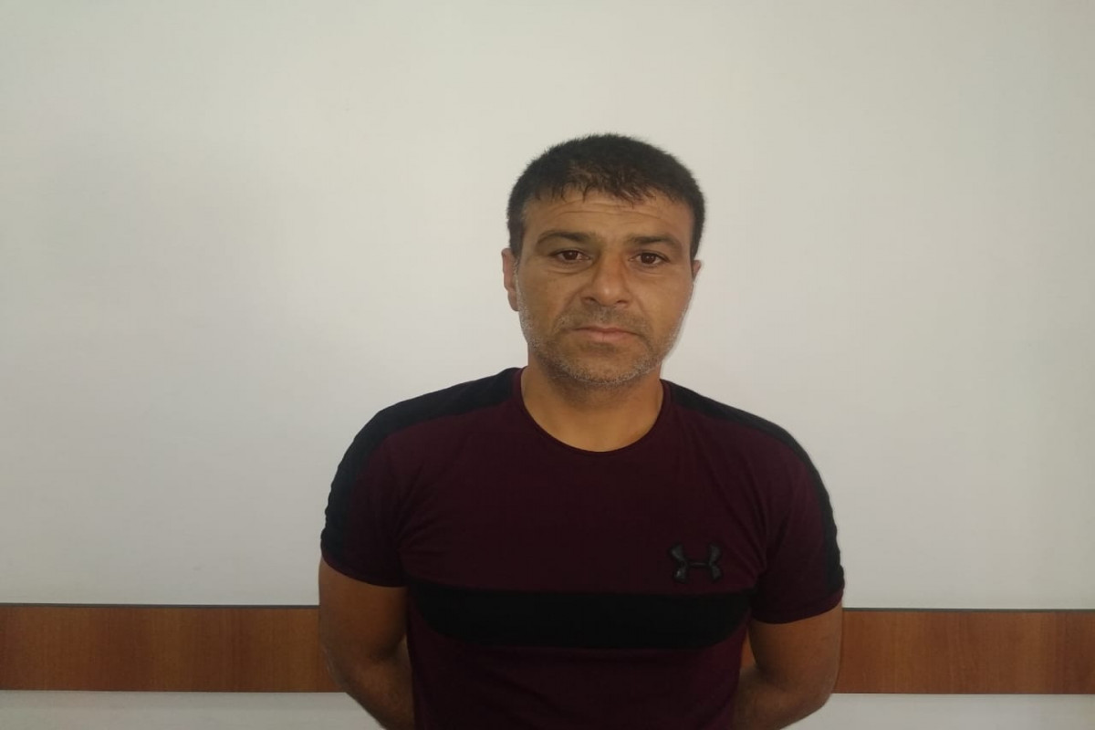 Neftçalada 5 min manatlıq oğurluq edən şəxs saxlanılıb