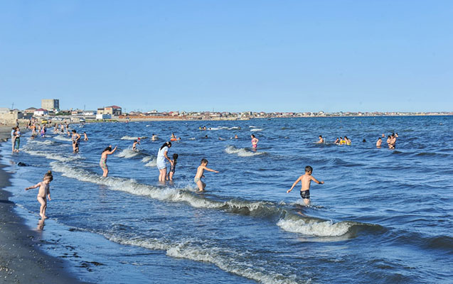 Sabah 37 dərəcə isti olacaq