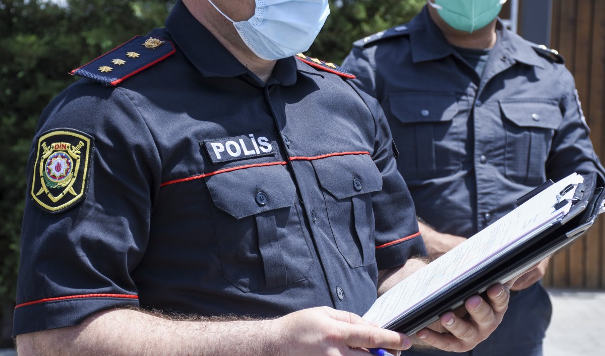 Sumqayıtda istirahət mərkəzinin icarədarı cərimələnib