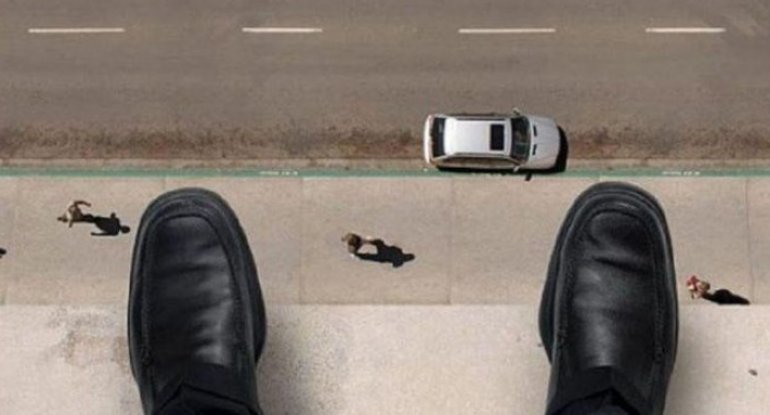 Binəqədidə intihara cəhdin qarşısı alındı