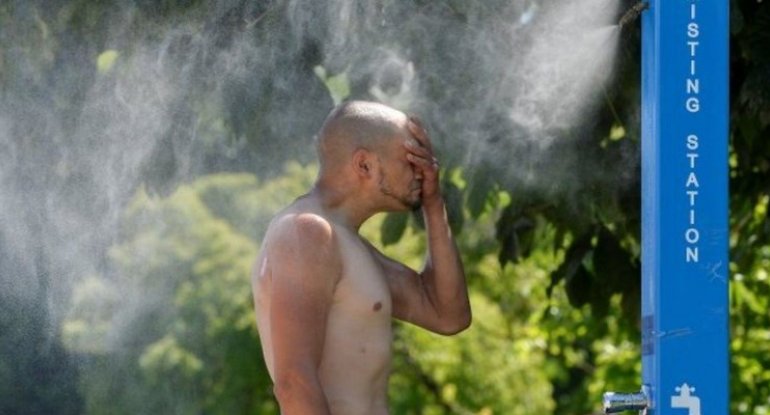 Kanadada 700-dən çox insan anomal istilərin qurbanı oldu