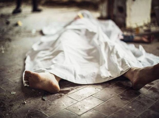 Almaniyada azərbaycanlını öldürən şəxsin axtarışlarına helikopter cəlb olunub - YENİLƏNİB + FOTO