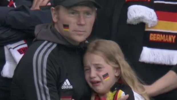 AVRO-2020-də ağlayan qız üçün 32 min avro yığıldı